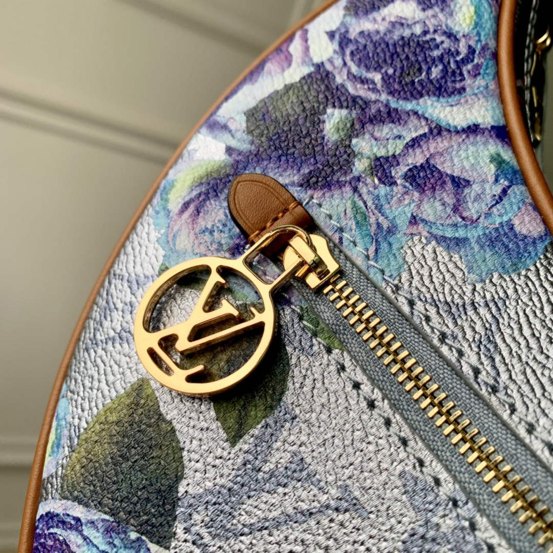 Louis Vuitton M21183 Loop Blue - Default Title - View 5