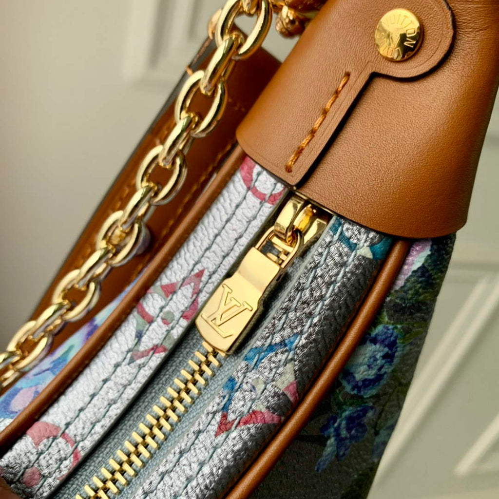 Louis Vuitton M21183 Loop Blue - Default Title - View 6