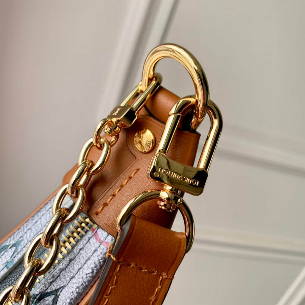 Louis Vuitton M21183 Loop Blue - Default Title - View 7