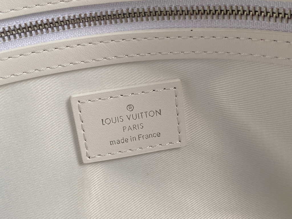 Louis Vuitton M21863 Keepall Bandoulière 50 Monogram Other Travel bag