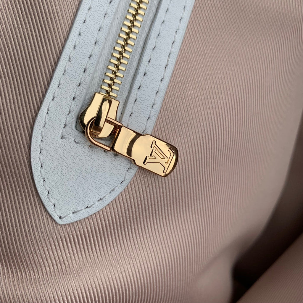 Louis Vuitton M22838 Neverfull MM Autres Toiles Monogram Beige