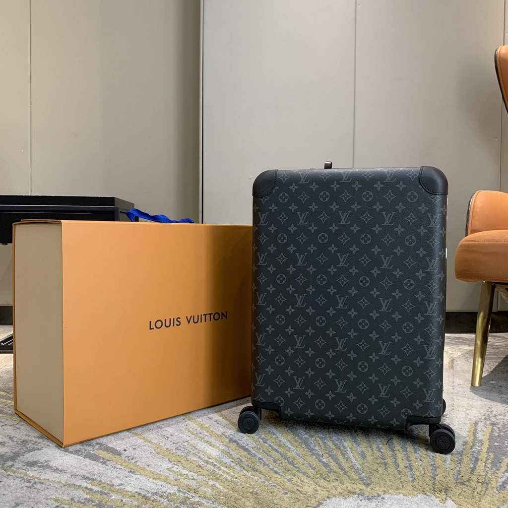 Louis Vuitton M23002 HORIZON 55 Monogram Eclipse