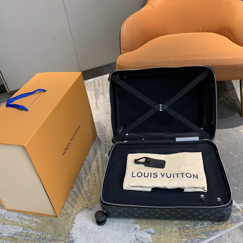 Louis Vuitton M23002 HORIZON 55 Monogram Eclipse