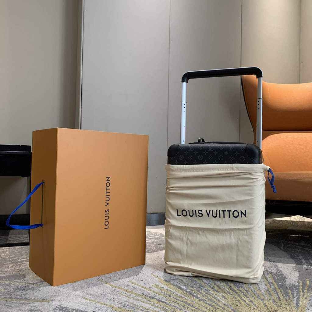 Louis Vuitton M23002 HORIZON 55 Monogram Eclipse