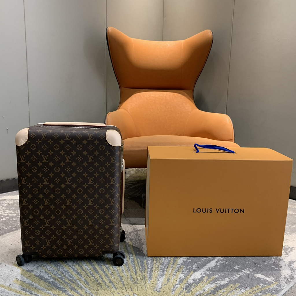 Louis Vuitton M23203 HORIZON 55 Monogram Canvas
