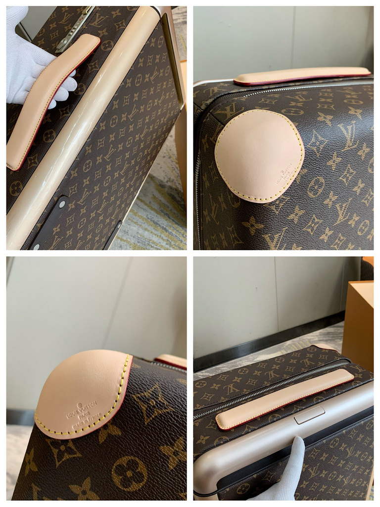 Louis Vuitton M23203 HORIZON 55 Monogram Canvas