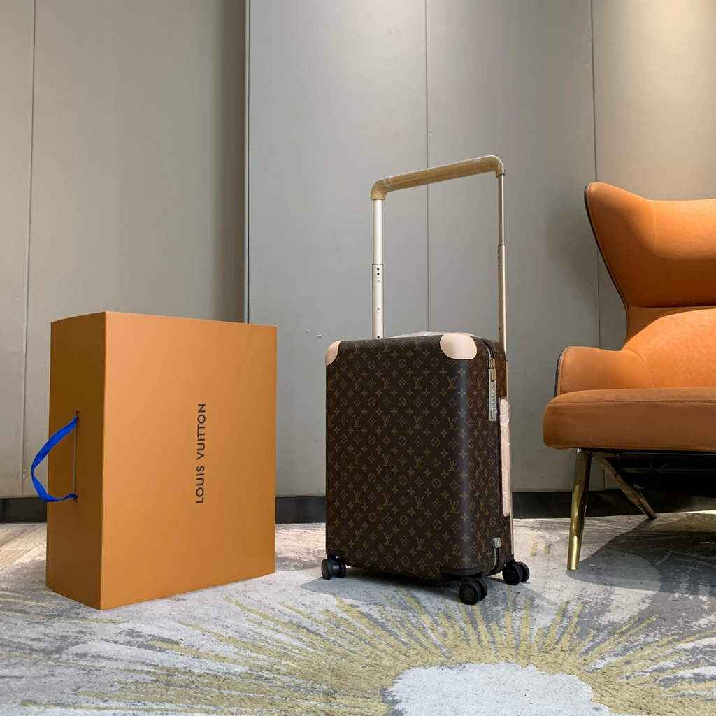 Louis Vuitton M23203 HORIZON 55 Monogram Canvas