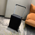 Louis Vuitton M23260 HORIZON 55 Taiga Leather Travel Bag