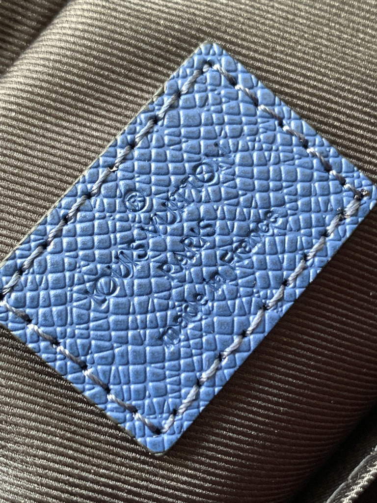 Louis Vuitton M30848 Trio Messenger Monogram Canvas