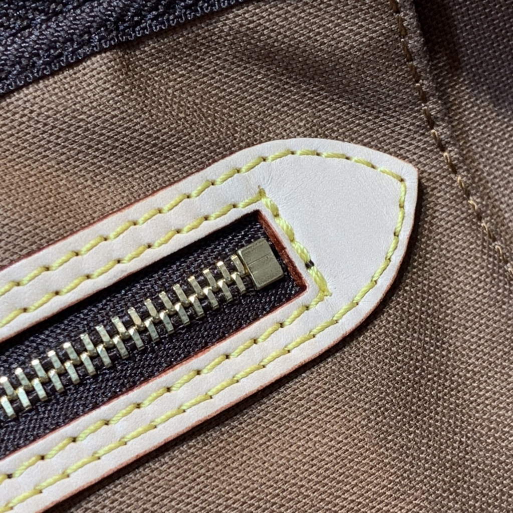Louis Vuitton M41107 Speedy 35 Monogram canvas