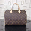 Louis Vuitton M41108 Speedy 30 Monogram canvas