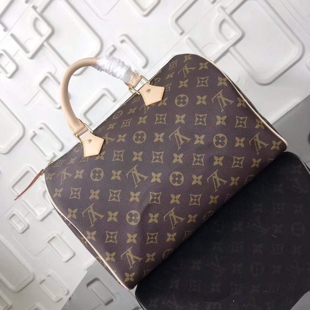 Louis Vuitton M41108 Speedy 30 Monogram canvas