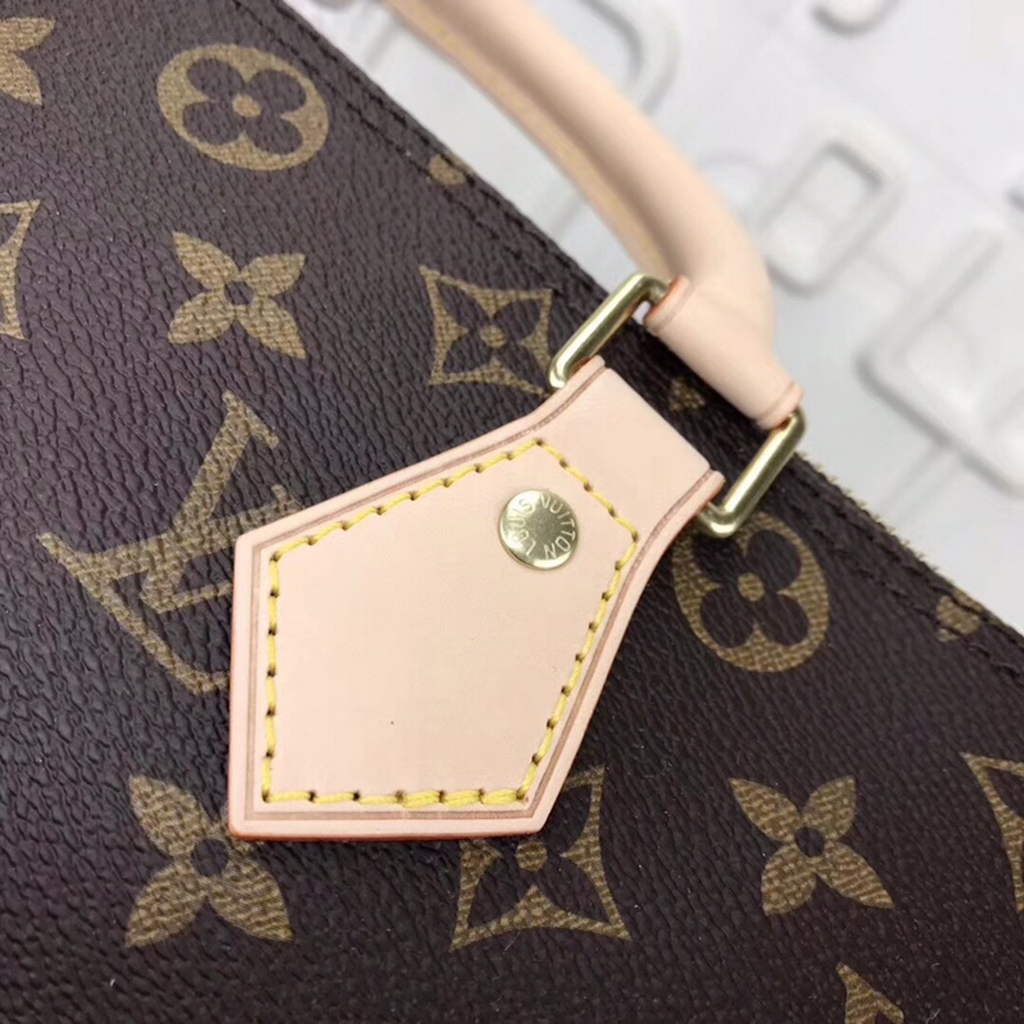 Louis Vuitton M41108 Speedy 30 Monogram canvas