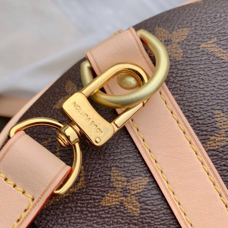 Louis Vuitton M41111 Speedy Bandoulière 35 Monogram Canvas