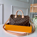 Louis Vuitton M41112 Speedy Bandouliere 30 Monogram Canvas