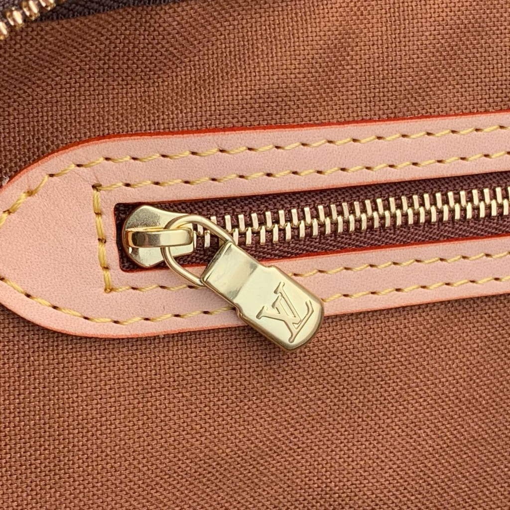 Louis Vuitton M41112 Speedy Bandouliere 30 Monogram Canvas