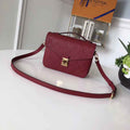 Louis Vuitton M41486 Pochette Métis Monogram Empreinte Leather
