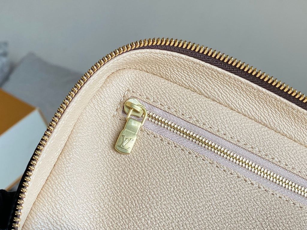 Louis Vuitton M42265 Nice BB Vanity Monogram Canvas - Default Title - View 7