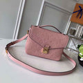Louis Vuitton M44018 Pochette Métis Monogram Empreinte Leather