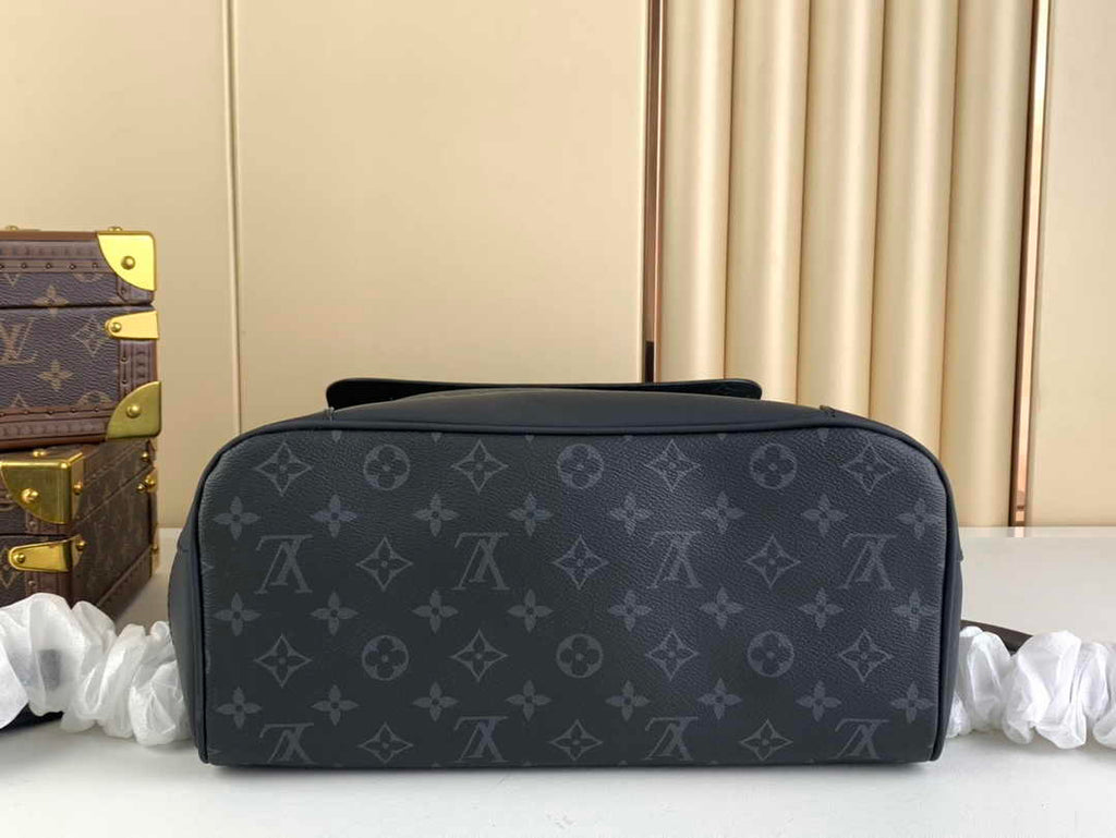 Louis Vuitton M44052 Steamer Backpack Monogram