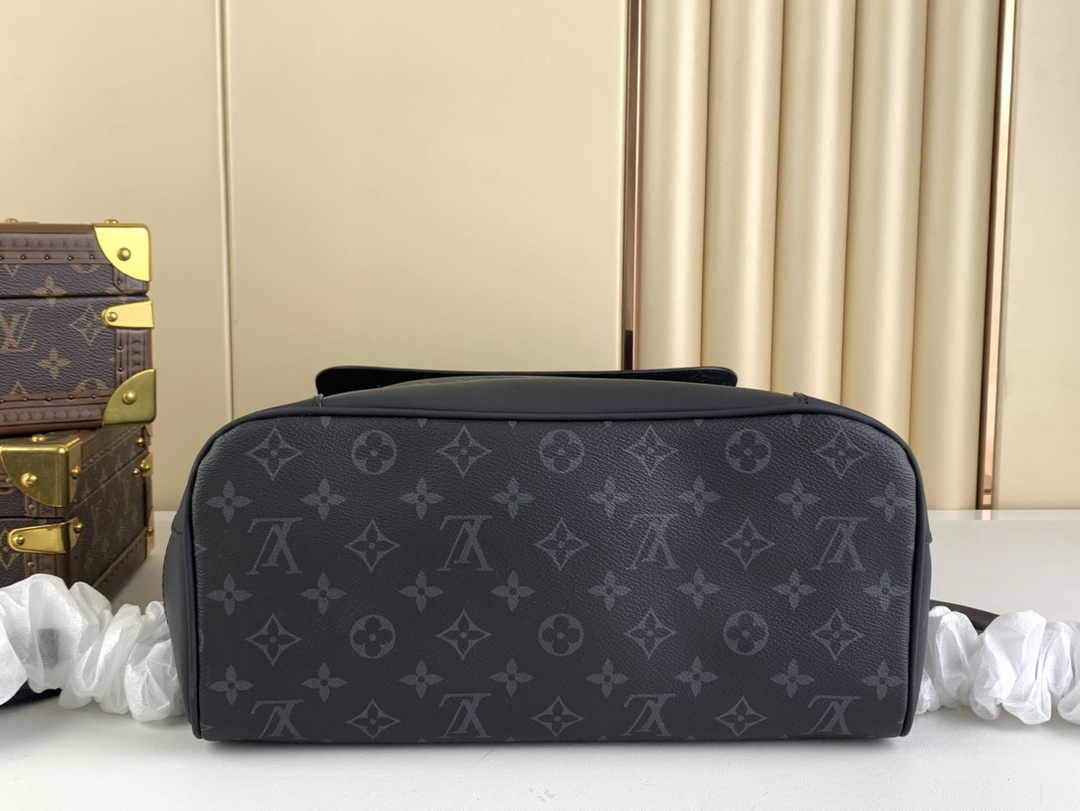 Louis Vuitton M44052 Steamer Backpack Monogram