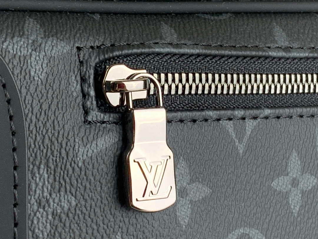 Louis Vuitton M44052 Steamer Backpack Monogram