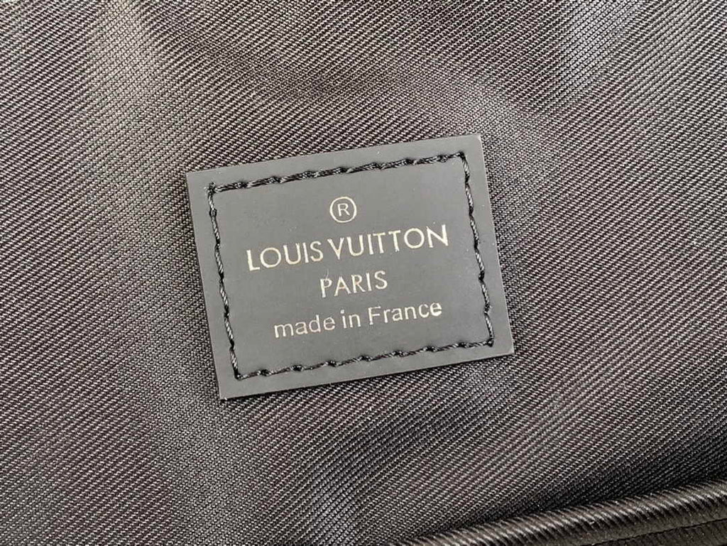 Louis Vuitton M44052 Steamer Backpack Monogram