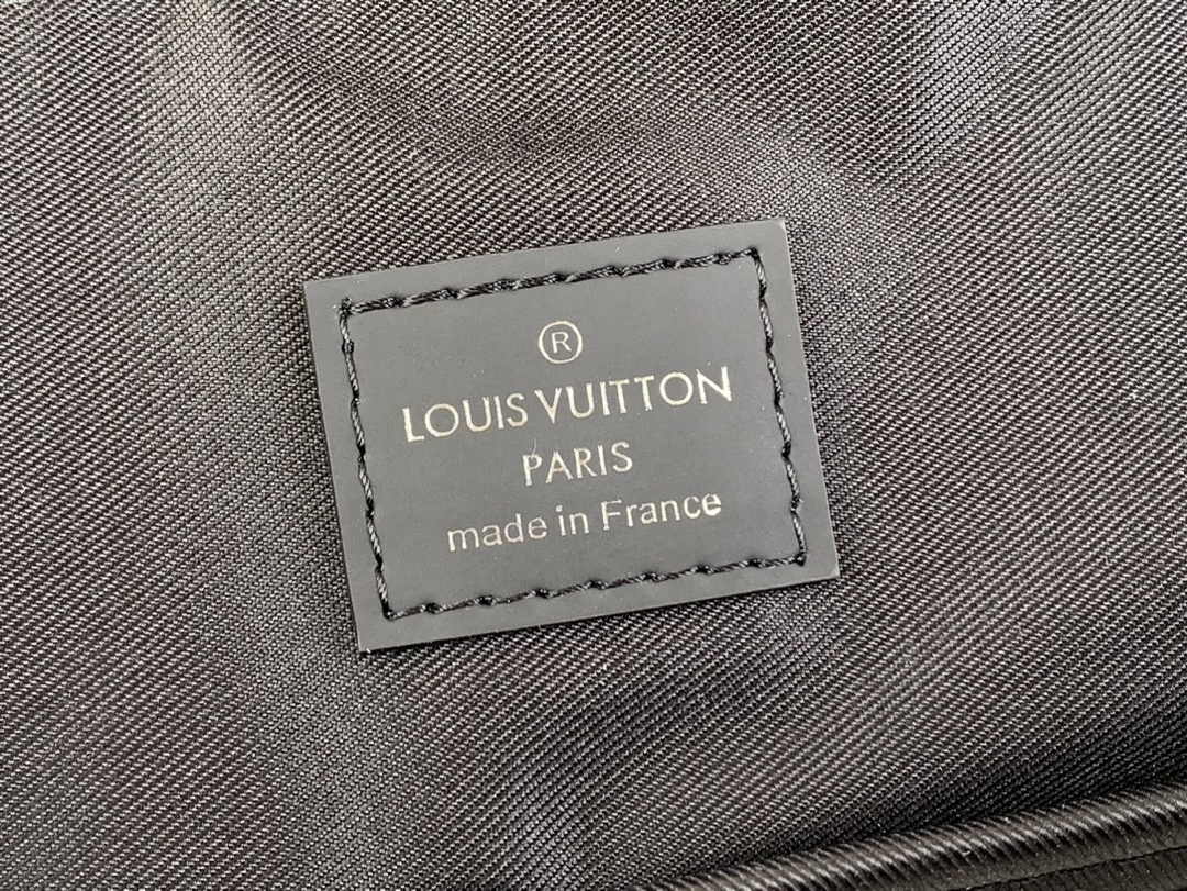 Louis Vuitton M44052 Steamer Backpack Monogram