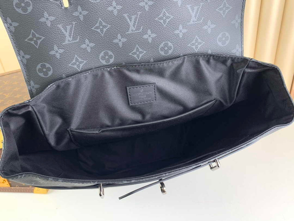 Louis Vuitton M44052 Steamer Backpack Monogram