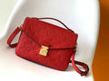 Louis Vuitton M44155 Pochette Métis Monogram Empreinte Leather