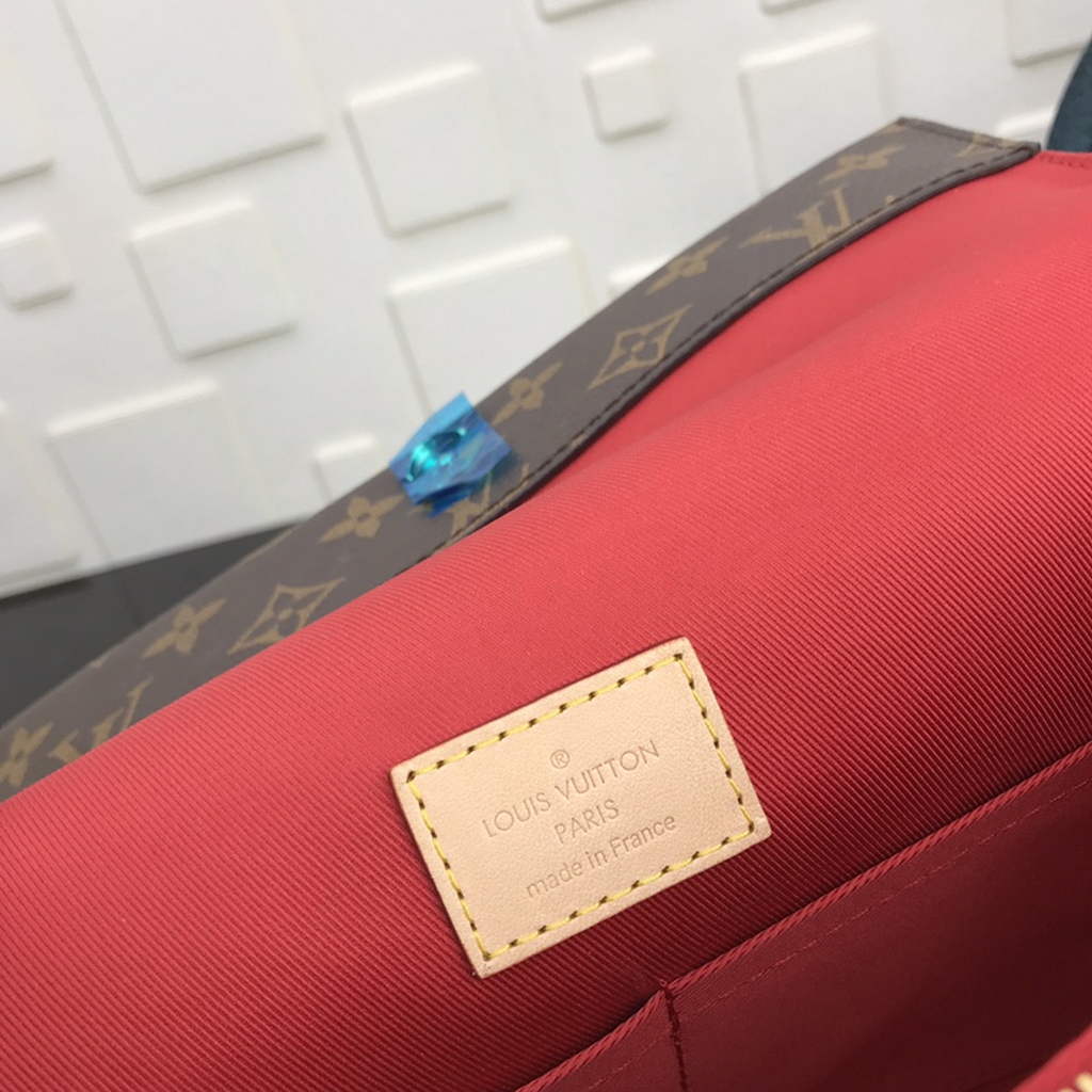 Louis Vuitton M44267 Cluny BB Bag Monogram Canvas - Default Title - View 8