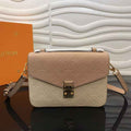 Louis Vuitton M44300 Pochette Métis Monogram Empreinte Leather