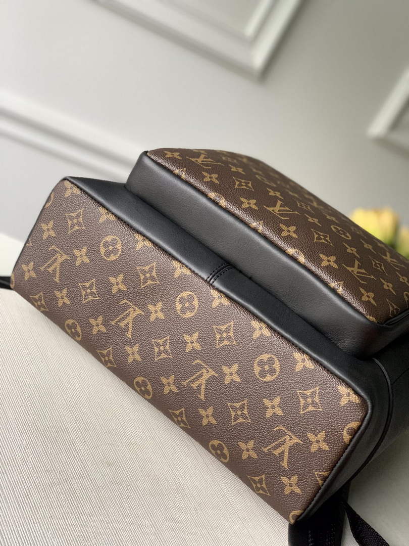 Louis Vuitton M45335 Dean backpack Monogram