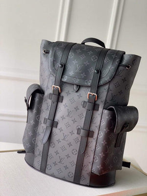 Monogram Canvas