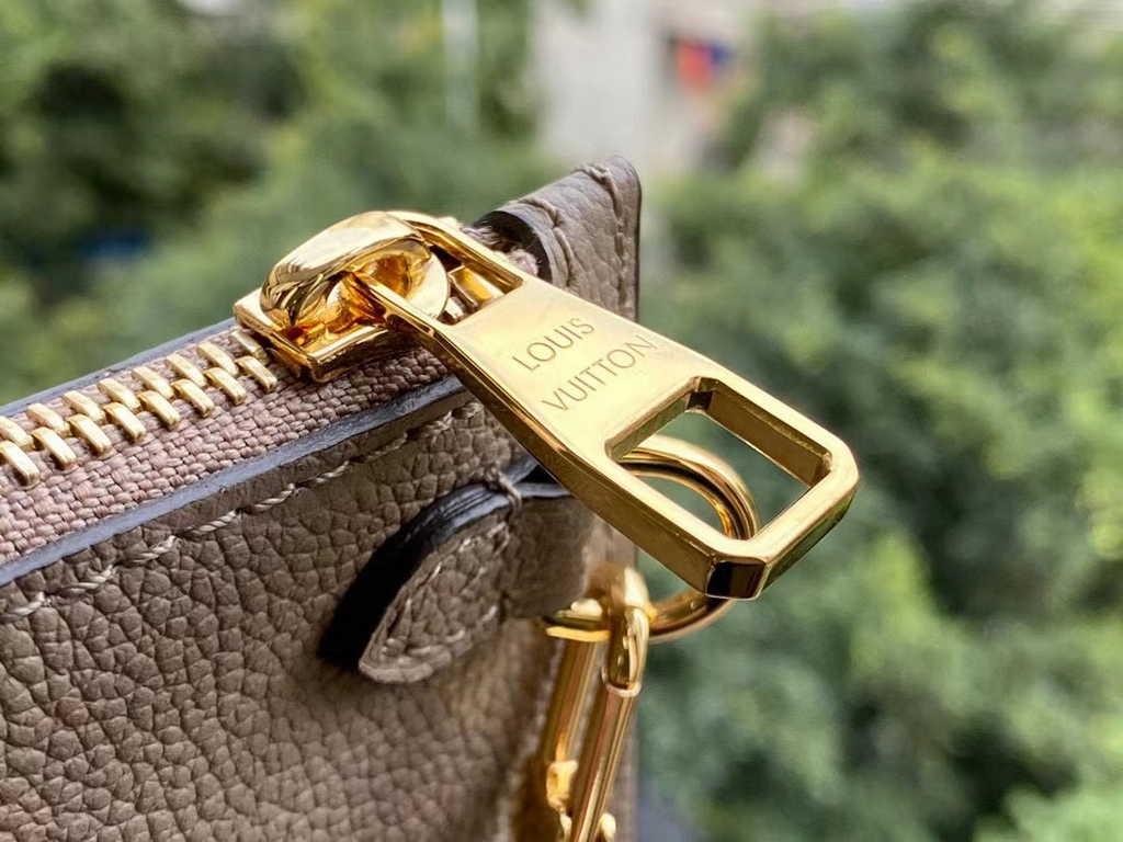 Louis Vuitton M45686 Braided Neverfull MM Bag Embossed cowhide leather