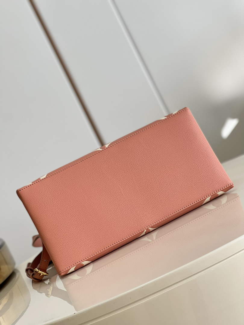 Louis Vuitton M45811 Grand Palais tote bag Pink - 34 x 24 x 15 cm / Pink - View 7
