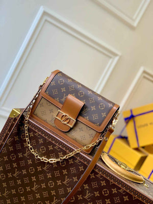monogram