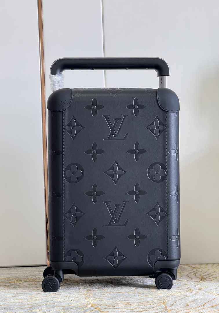 Louis Vuitton M46115 Horizon 55 Monogram Empreinte Leather