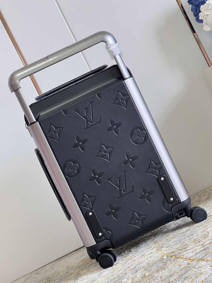Louis Vuitton M46115 Horizon 55 Monogram Empreinte Leather