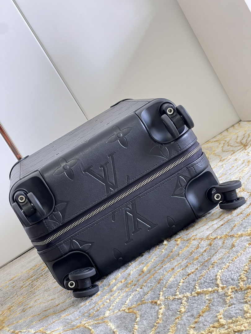 Louis Vuitton M46115 Horizon 55 Monogram Empreinte Leather