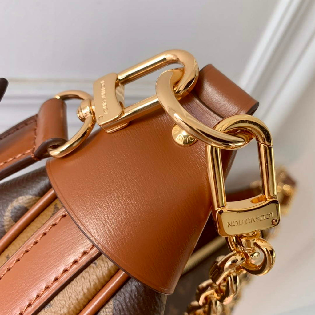 Louis Vuitton M46311 Loop Hobo Monogram - Default Title - View 5