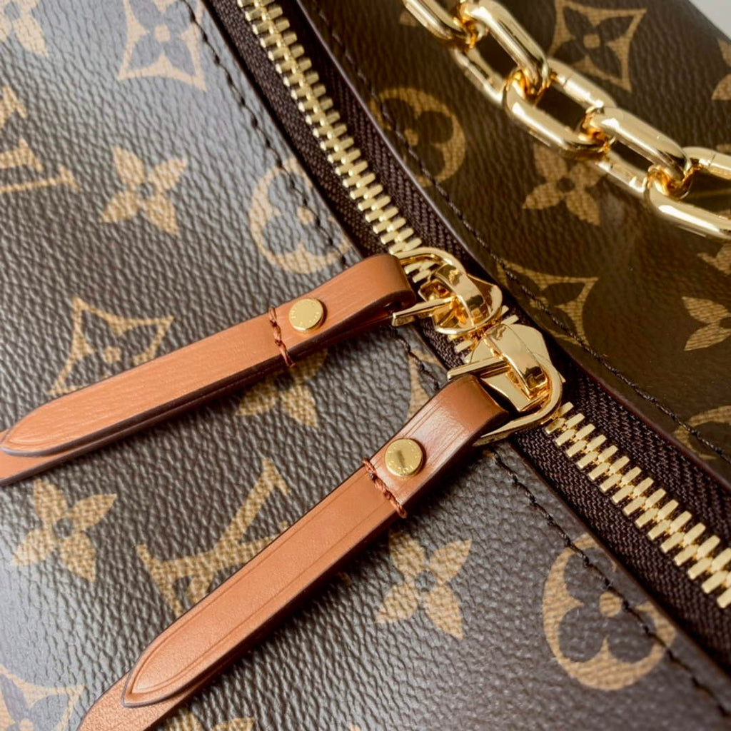 Louis Vuitton M46311 Loop Hobo Monogram - Default Title - View 6