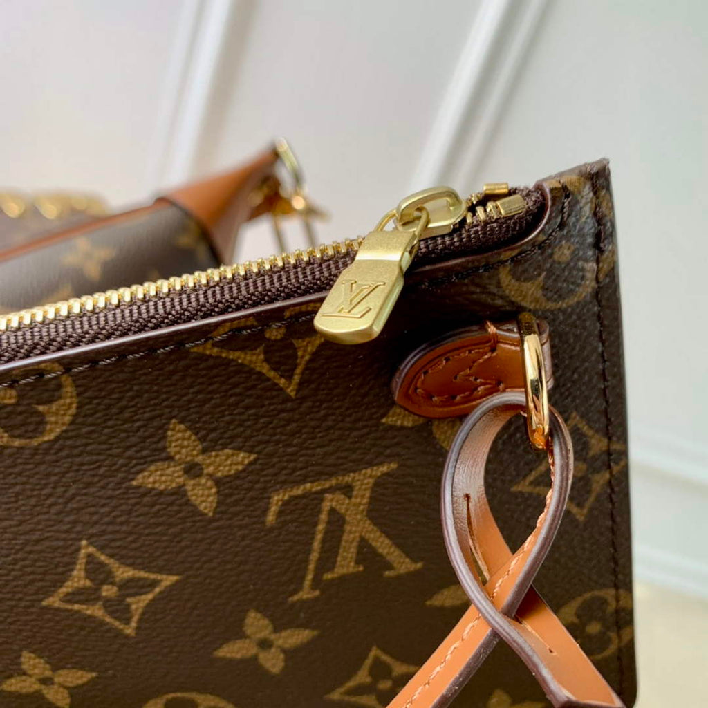 Louis Vuitton M46311 Loop Hobo Monogram - Default Title - View 7