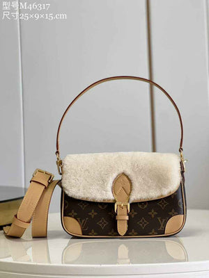 Monogram Canvas