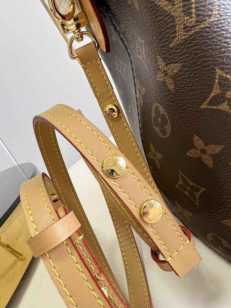Louis Vuitton M46319 Néonoé BB Monogram Canvas