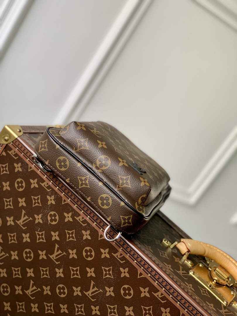 Louis Vuitton M46327 Avenue Slingbag Bag Monogram Canvas