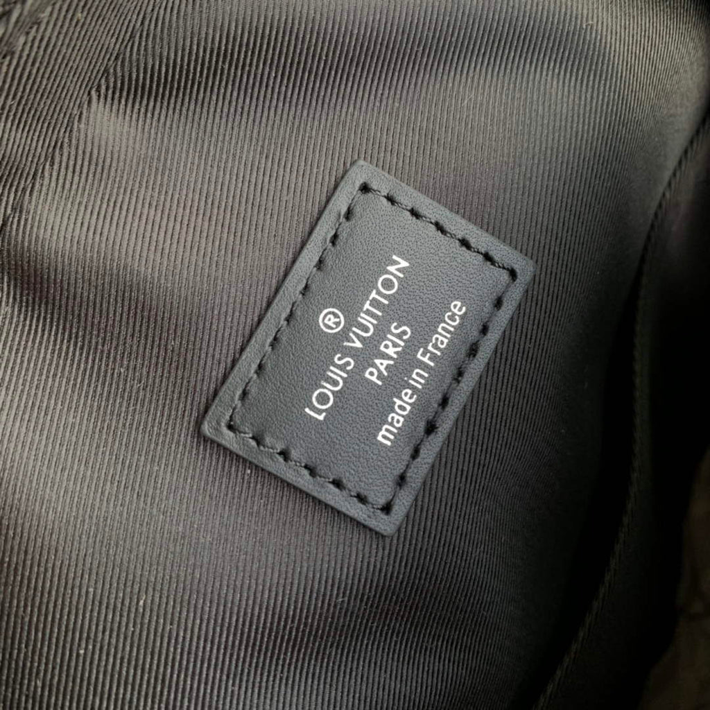 Louis Vuitton M46327 Avenue Slingbag Bag Monogram Canvas