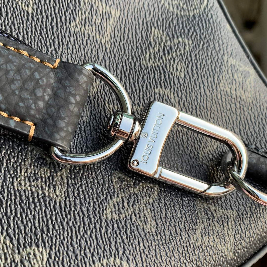 Louis Vuitton M46344 Avenue Sling Bag NM Monogram Canvas
