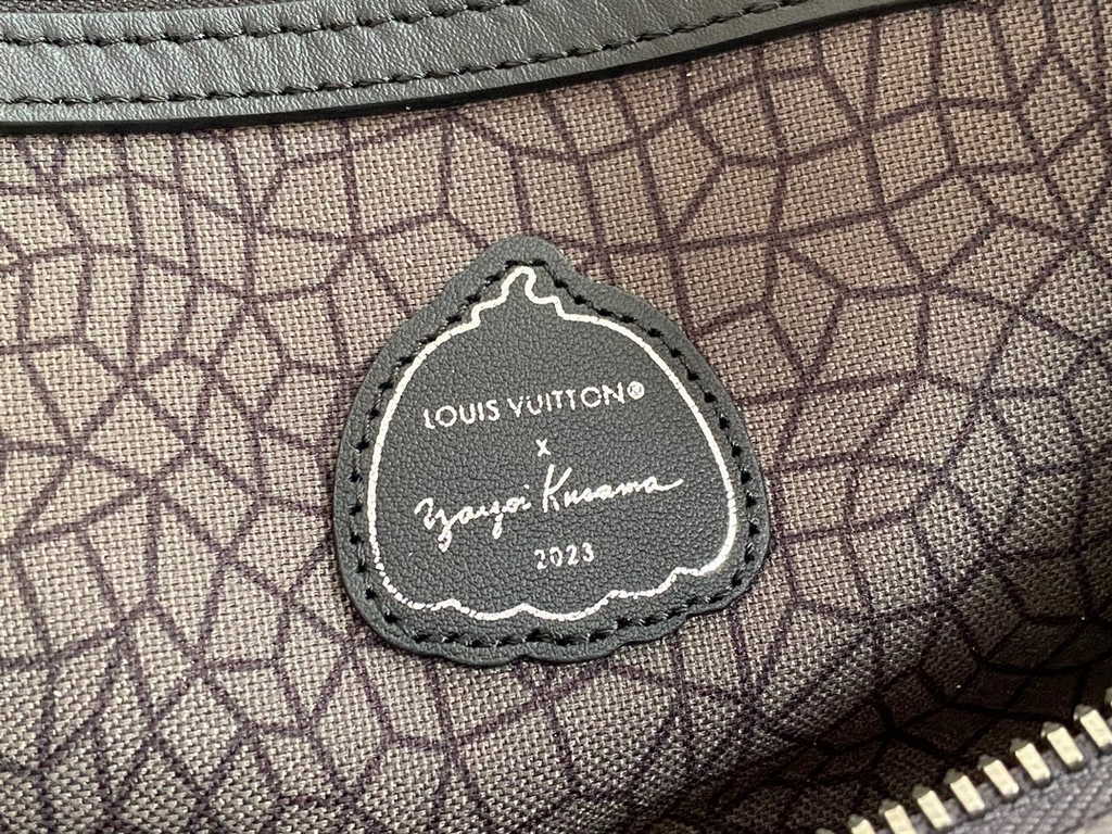 Louis Vuitton M46441 LV x YK Keepall 45 Monogram Other Travel bag
