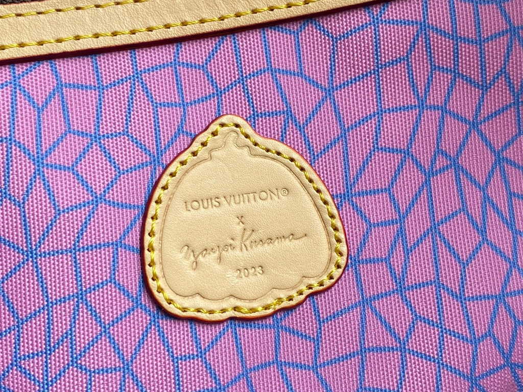 Louis Vuitton M46471 LV x YK Keepall 45 Monogram Other Travel bag